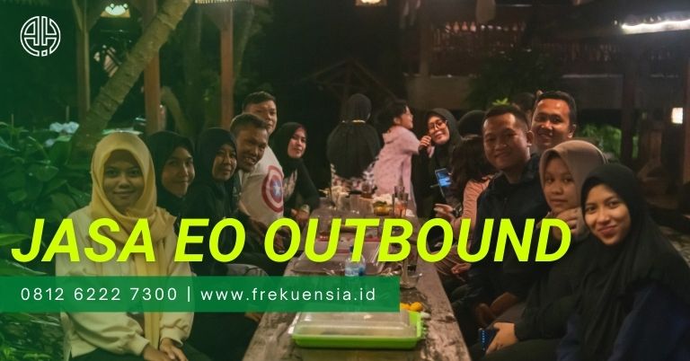 jasa eo game outbound