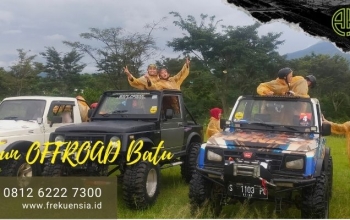 off-road-batu