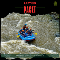 rafting pacet mojokerto