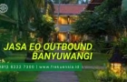 harga tempat outbound banyuwangi