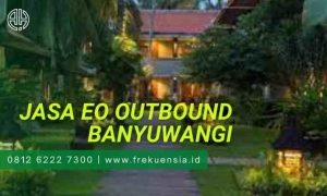 harga tempat outbound banyuwangi