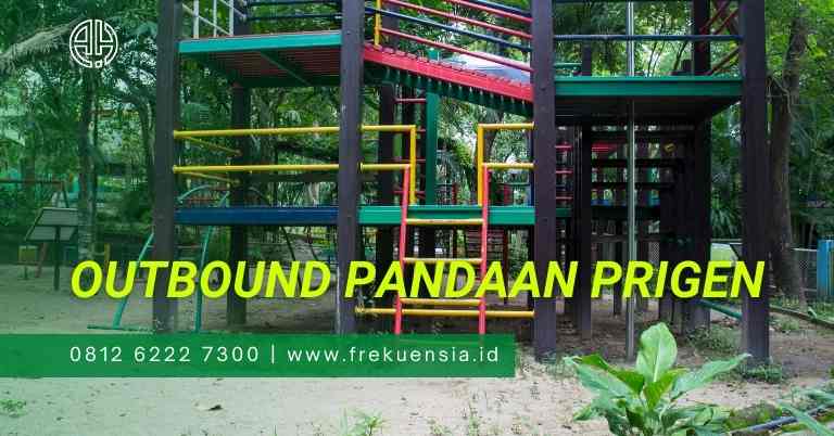 outbound pandaan prigen