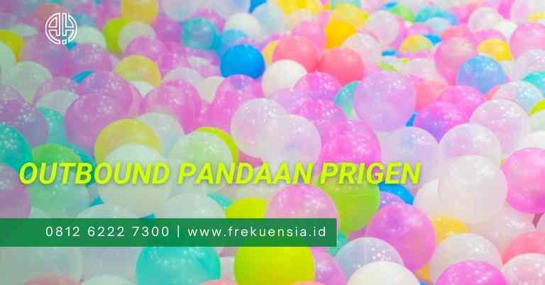 outbound pandaan prigen