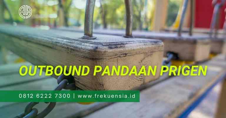 outbound pandaan prigen