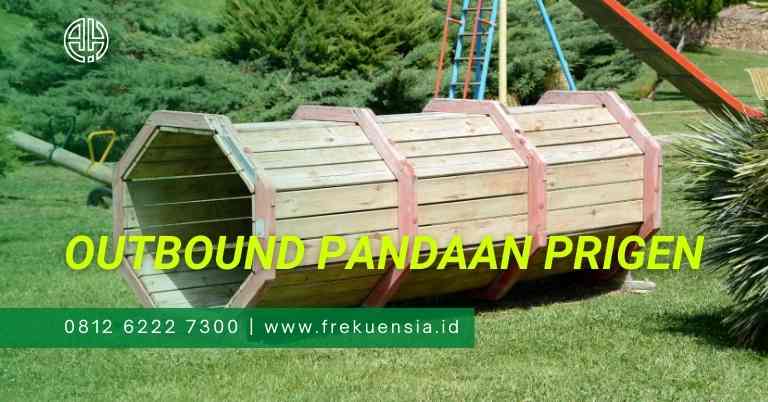 outbound pandaan prigen