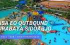 outbound surabaya sidoarjo