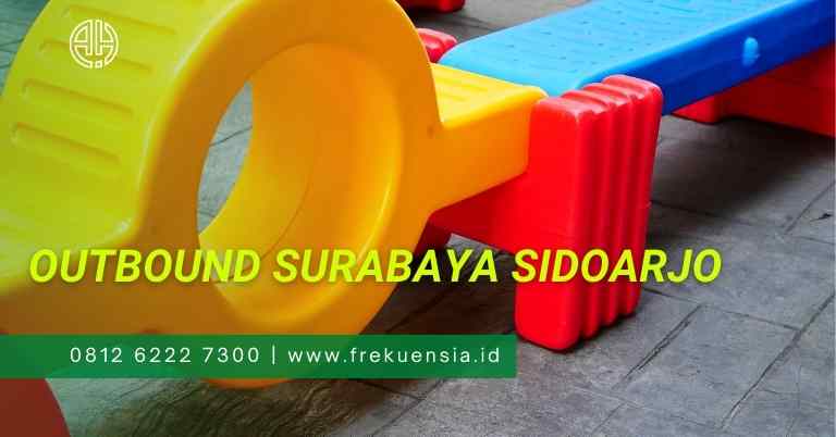 outbound surabaya sidoarjo