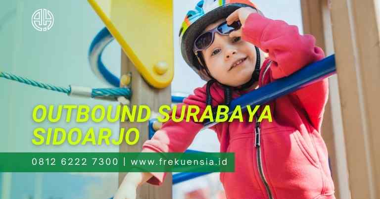 outbound surabaya sidoarjo