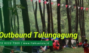 outbound tulungagung