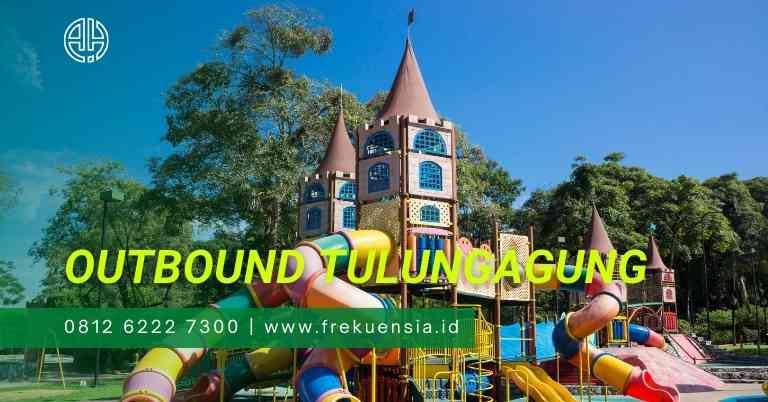 outbound tulungagung