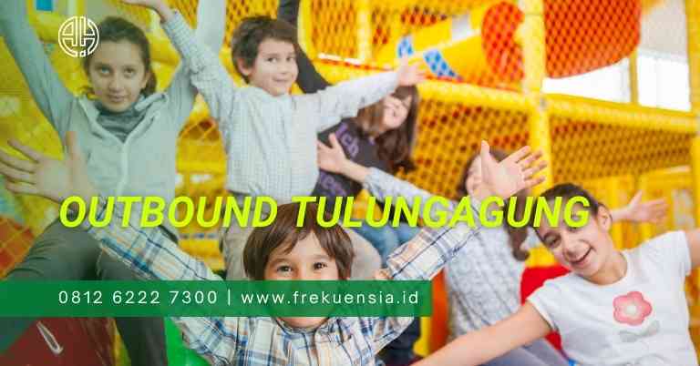 outbound tulungagung