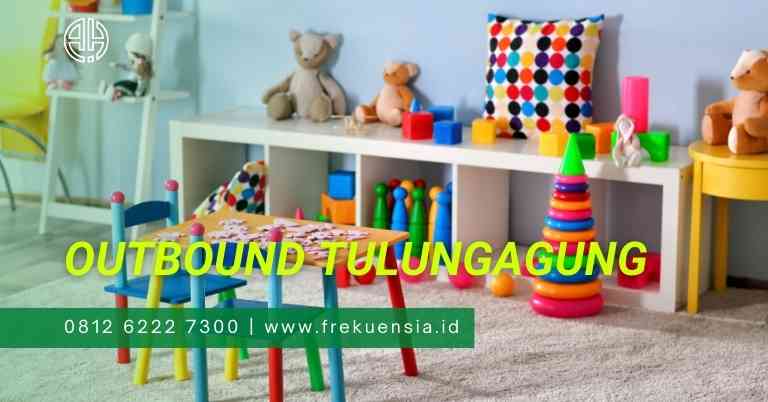 outbound tulungagung