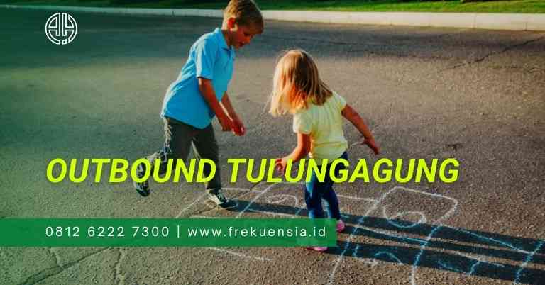 outbound tulungagung