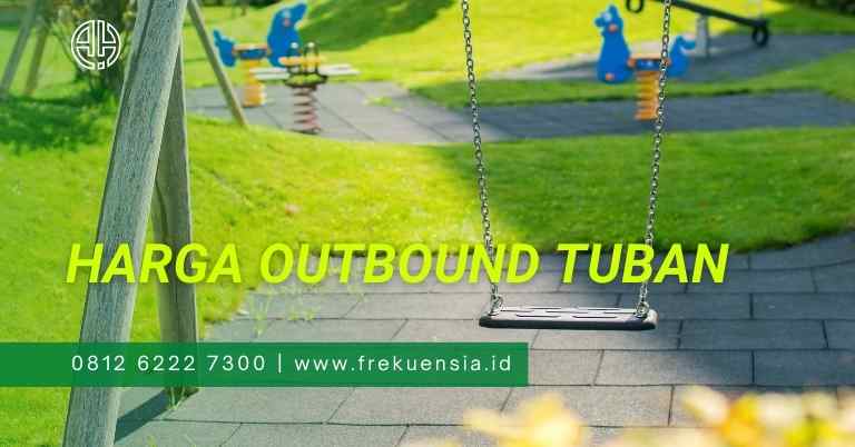 harga tempat outbound tuban