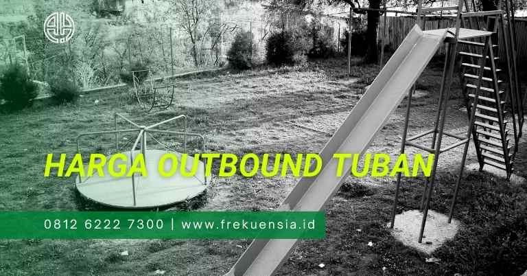 harga tempat outbound tuban