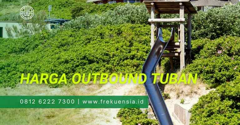 harga tempat outbound tuban