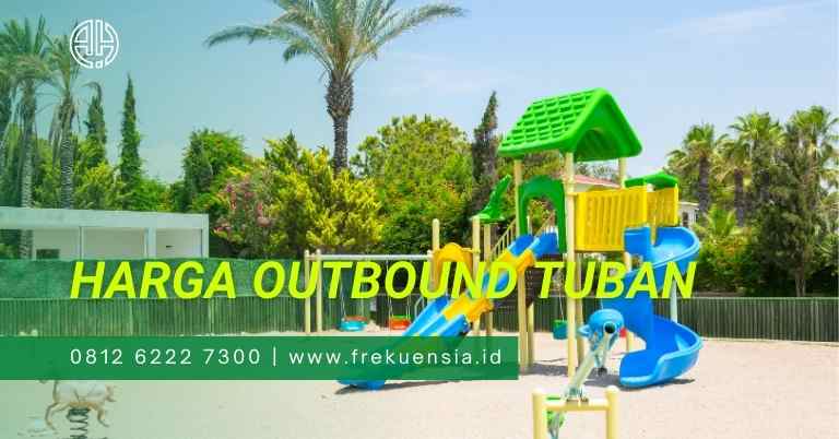 harga tempat outbound tuban