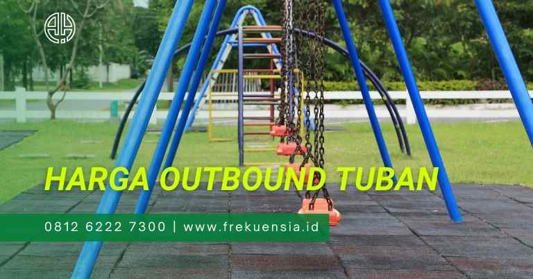 harga tempat outbound tuban