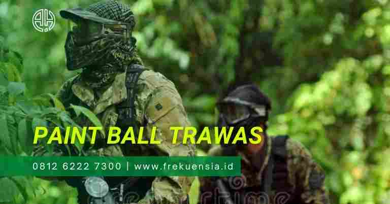 paintball-trawas