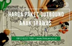 harga paket outbound anak trawas