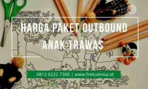 harga paket outbound anak trawas