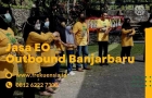 jasa eo outbound banjarbaru