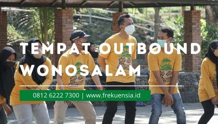 tempat outbound wonosalam