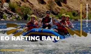 eo rafting batu