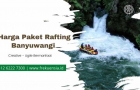 harga rafting banyuwangi