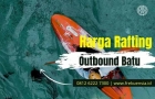 harga rafting outbound batu