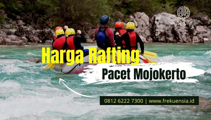 harga rafting pacet