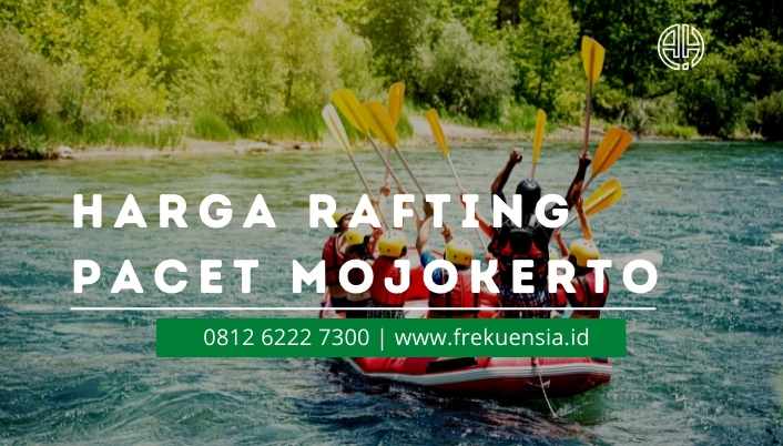 harga rafting pacet