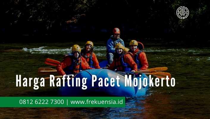 harga rafting pacet