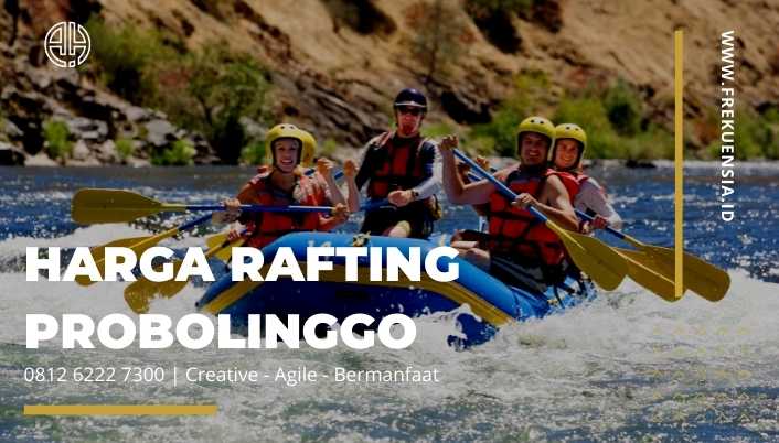 harga rafting probolinggo