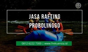 jasa rafting probolinggo