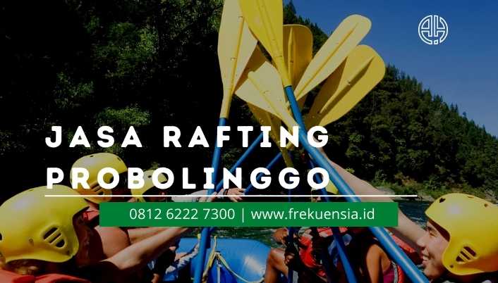 jasa rafting probolinggo