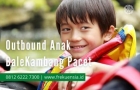 outbound anak bale kambang pacet