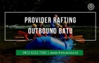 provider rafting outbound batu