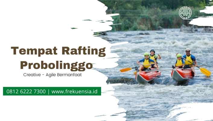 tempat rafting probolinggo