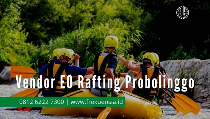 vendor eo rafting probolinggo