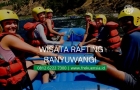 wisata rafting banyuwangi