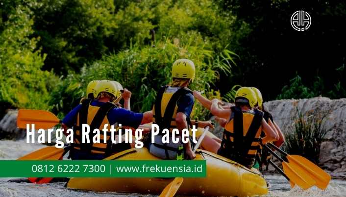 harga rafting pacet mojokerto