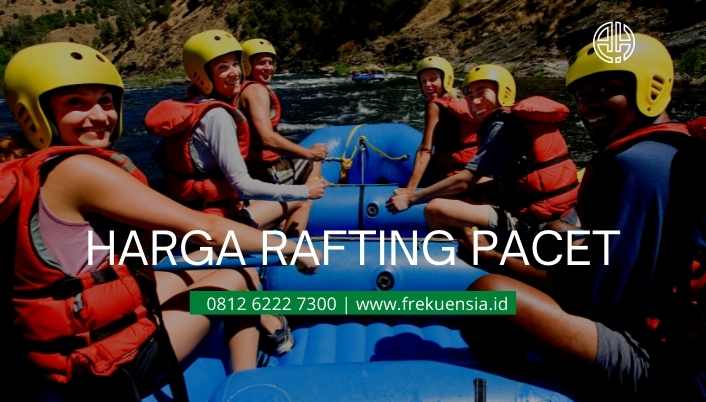 harga rafting pacet mojokerto