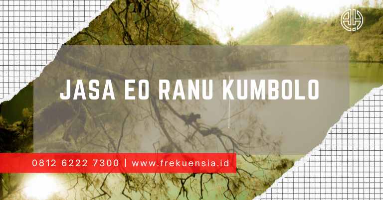 jasa eo ranu kumbolo semeru