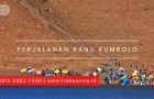 perjalanan ke ranu kumbolo