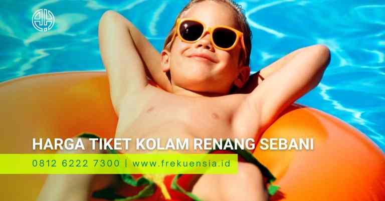 harga tiket kolam renang sebani pandaan 2