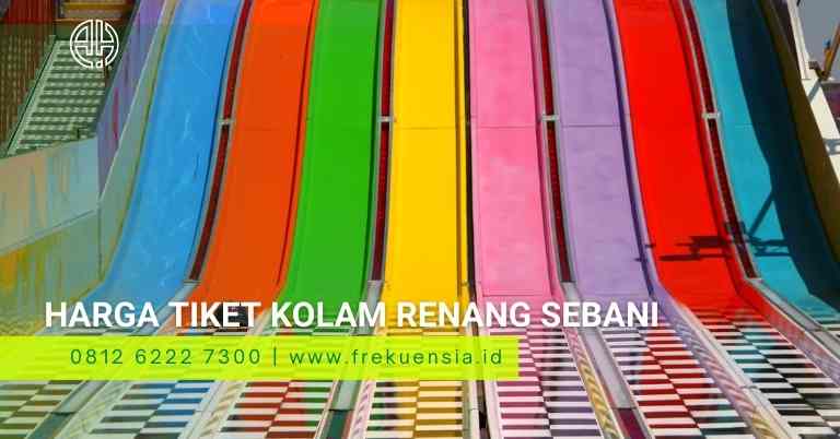 harga tiket kolam renang sebani pandaan 3