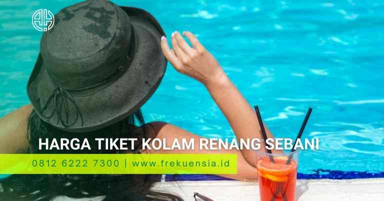 harga tiket kolam renang sebani pandaan 4