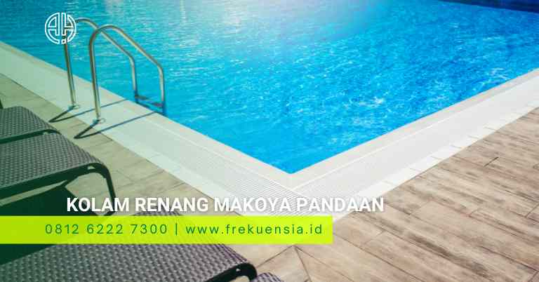 kolam renang makoya pandaan 3