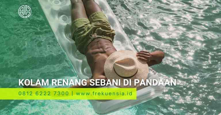 kolam renang sebani di pandaan 2